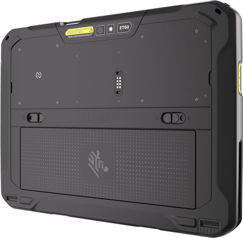Zebra ET65 QCM 8/128GB 5G