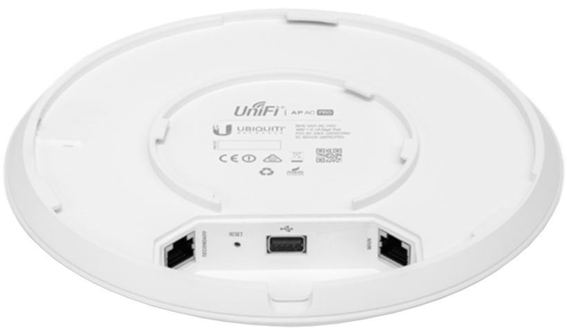 Point d'accès Ubiquiti UniFi AC Pro, x5