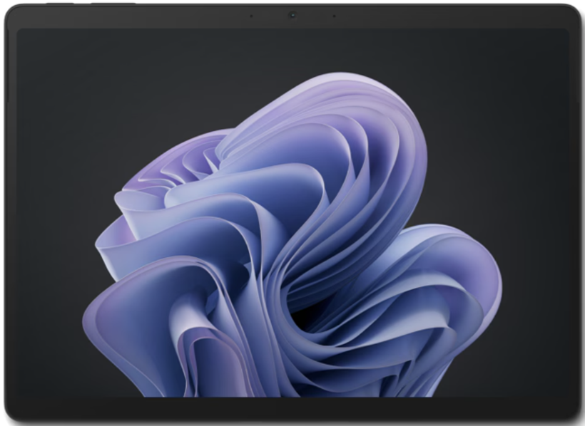 MS Surface Pro 10 U5 16/512Go W11 noir