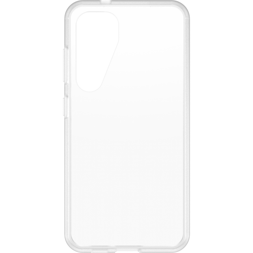 OtterBox React Galaxy S24 Case Clear