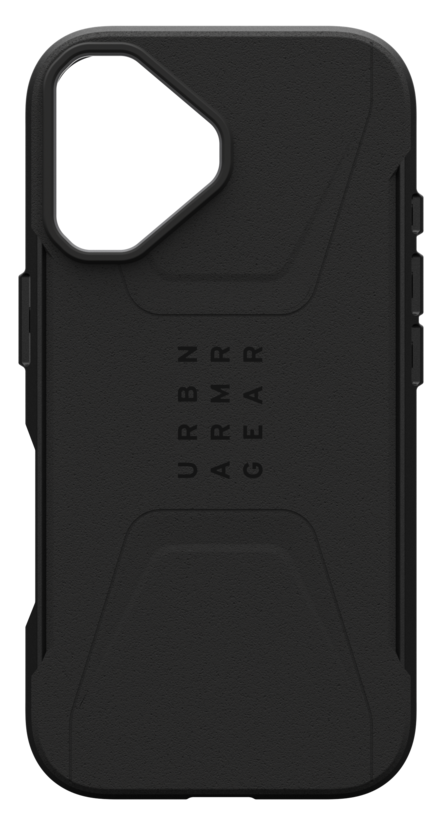Etui UAG Civilian iPhone 16
