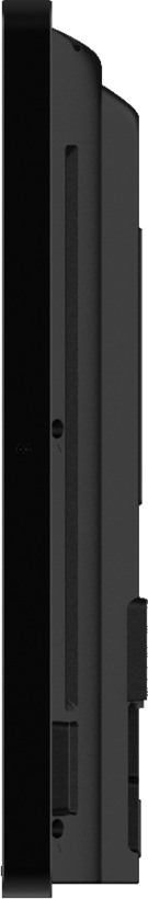 Philips 32BDL3751T Touch Display