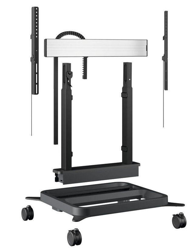 Soporte con ruedas Vogel's RISE 5308