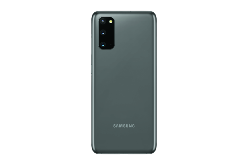 Samsung Galaxy S20 5G Cosmic Grey