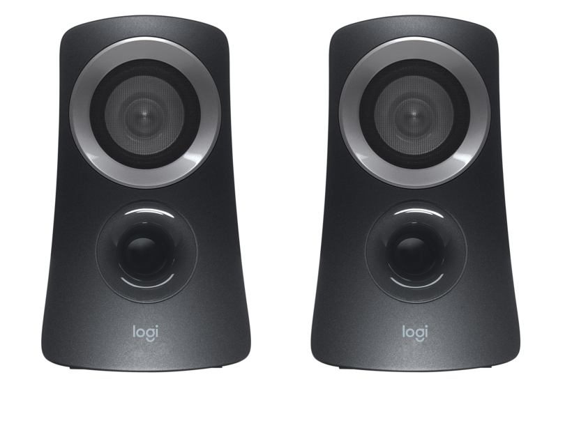Logitech Zestaw głośników Z313