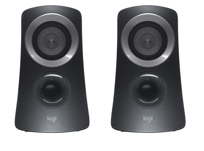 Logitech Z313 Speaker System