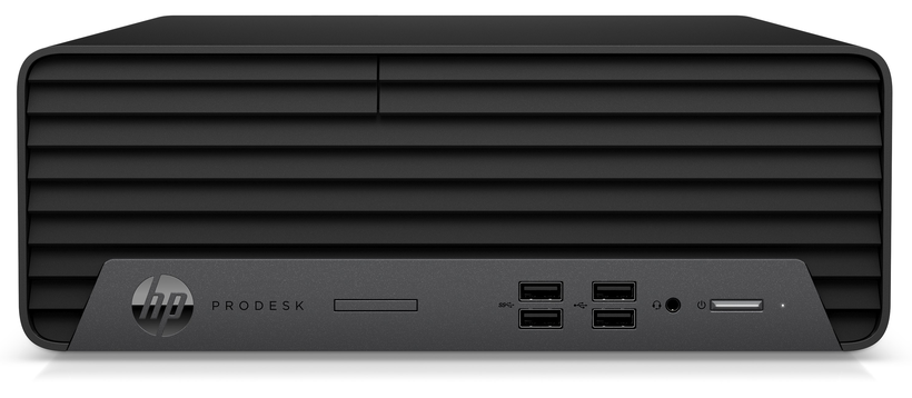 HP ProDesk 400 G7 SFF i5 8/256GB PC
