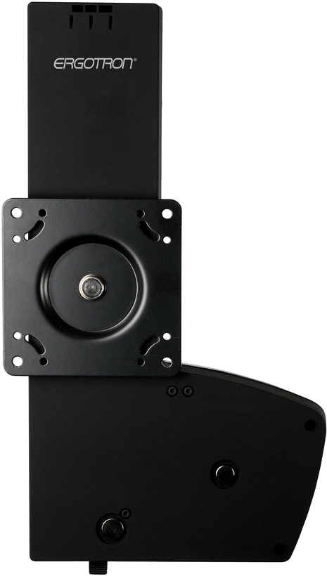 Ergotron Glide LD-X Wall Mount