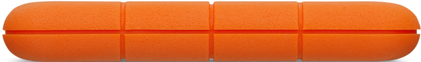 LaCie Rugged USB-C HDD 2TB