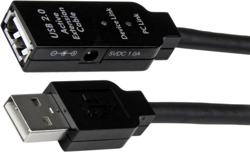 StarTech USB-A Active Extension 25m