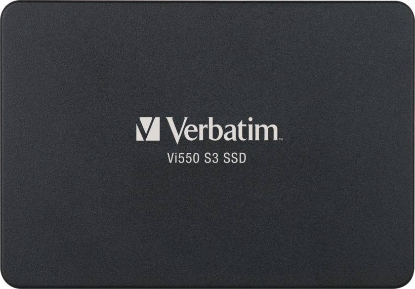 Verbatim Vi550 S3 SSD 256GB