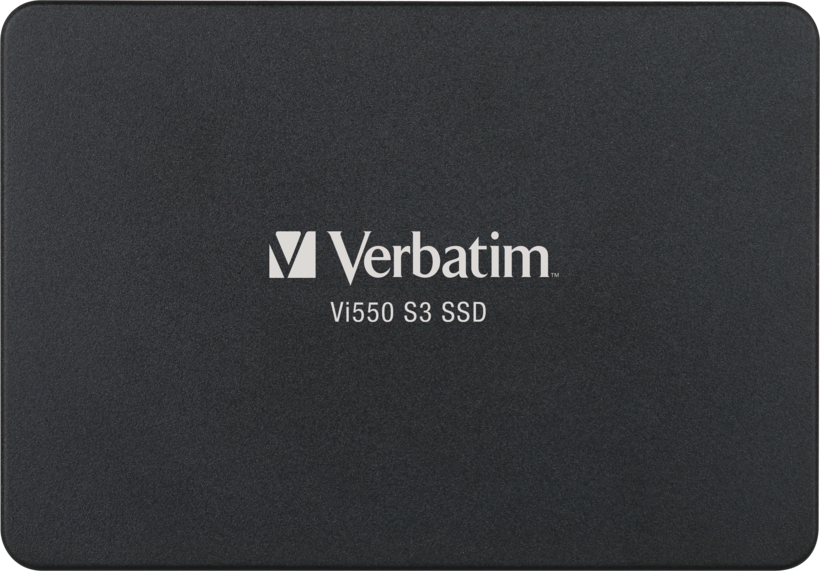 SSD 512 GB Verbatim Vi550 S3