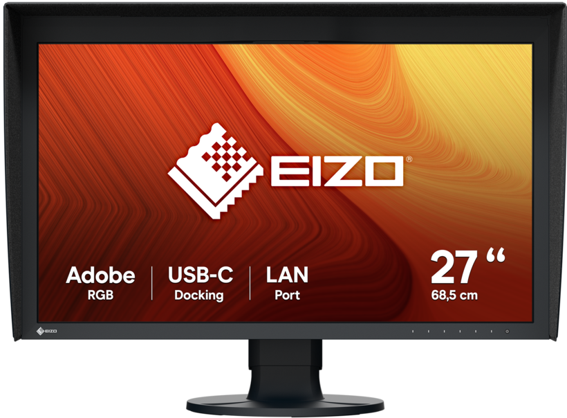 Monitor EIZO ColorEdge CG2700S