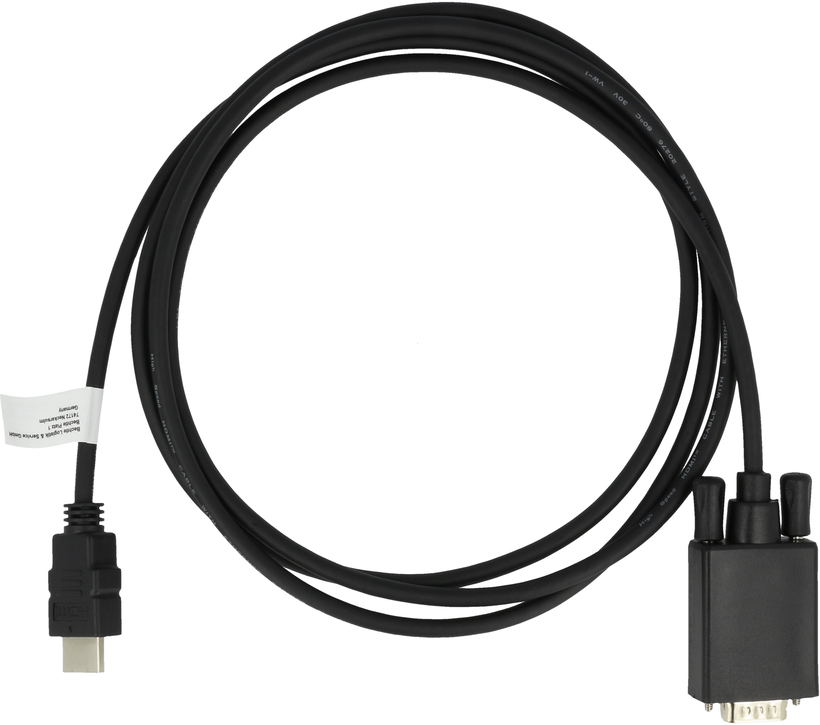ARTICONA HDMI - VGA Kabel 1,8 m