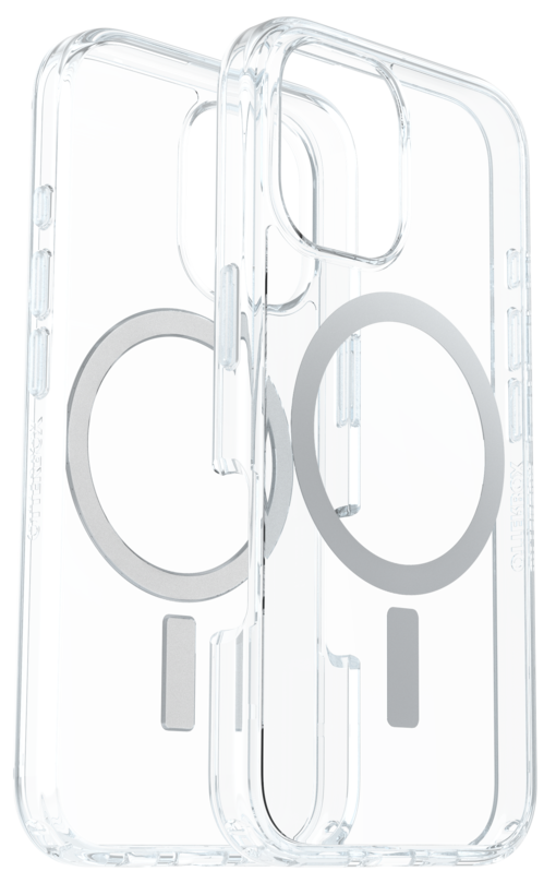 OtterBox Symmetry iPhone 16 Case