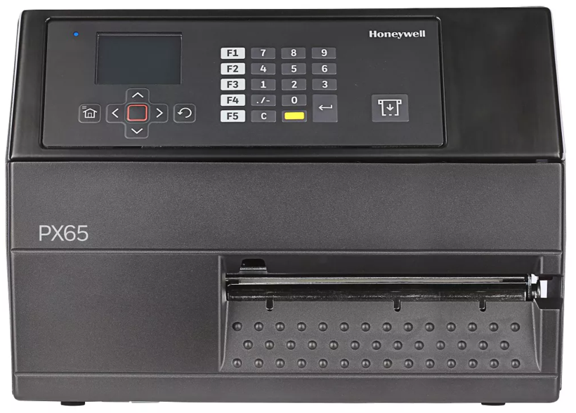 Honeywell PX65A TT 203dpi ET Printer