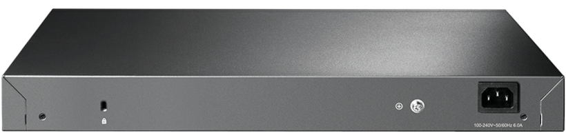 Przeł. PoE TP-LINK Omada SG3452P 52-port
