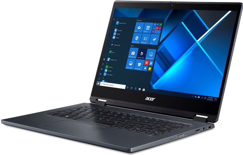 Acer TravelMate Spin P414 i7 16/512GB