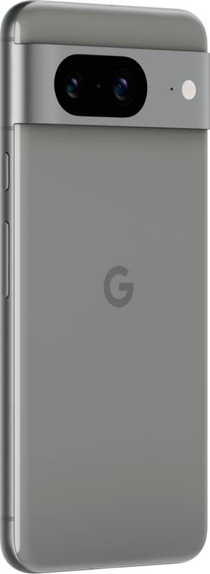 Google Pixel 8 256 Go, vert sauge