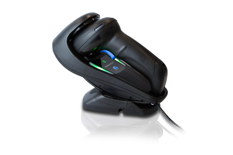 Scanner Datalogic Gryphon GBT4500 SR BT