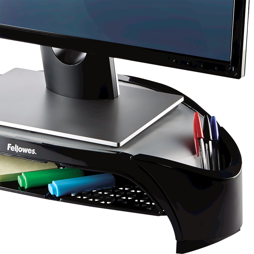 Fellowes SmartSuites Monitor Stand +