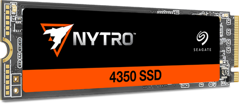 SSD 480 Go Seagate Nytro 4350