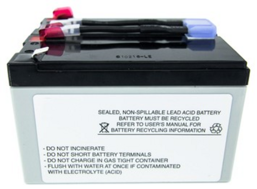 Origin 2-cell VLRA UPS Battery