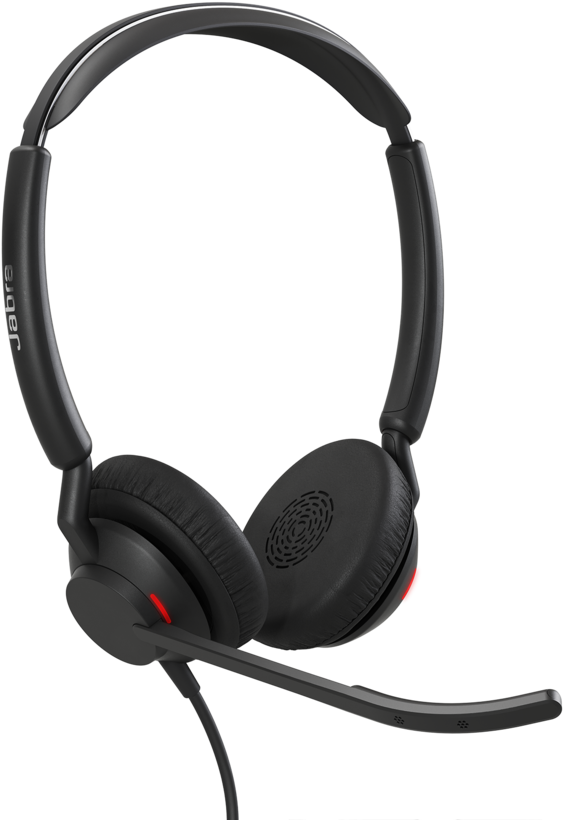 Jabra Engage 50 II UC Duo USB-C Headset