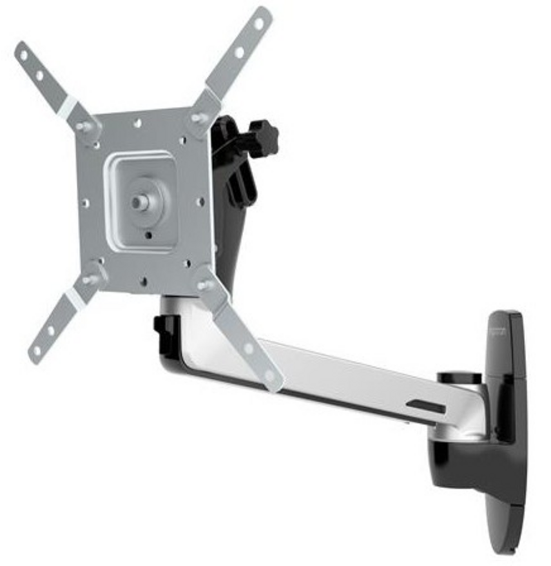 Support mural orientable Ergotron LX HD