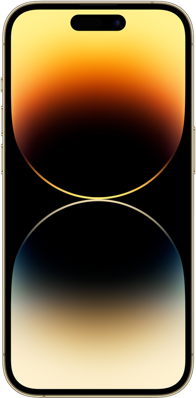 Apple iPhone 14 Pro 128GB Gold