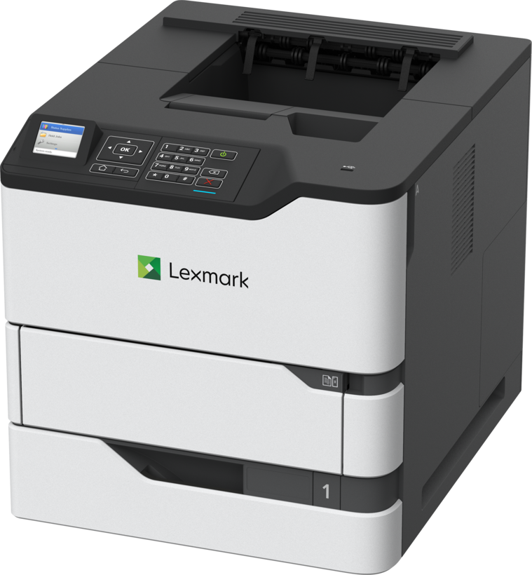 Lexmark MS823dn Drucker