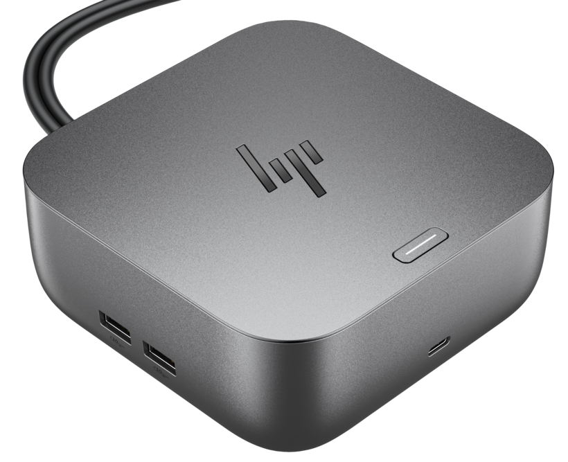 HP 180 W Thunderbolt G6 dokkoló