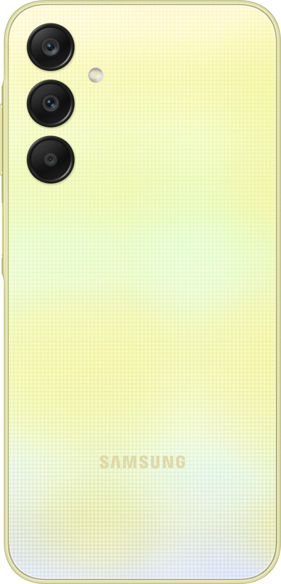 Samsung Galaxy A25 5G 128GB Yellow