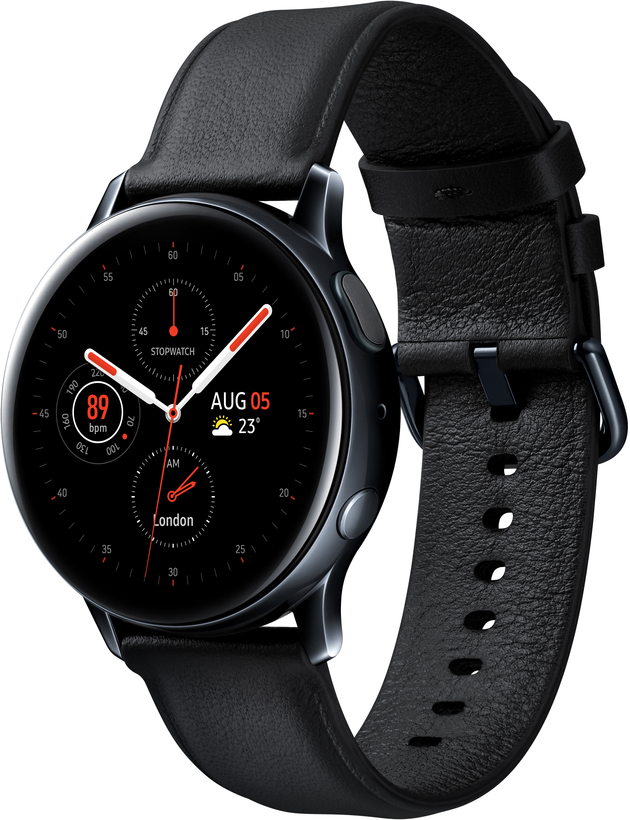 Samsung Galaxy Watch Active2 40 Black