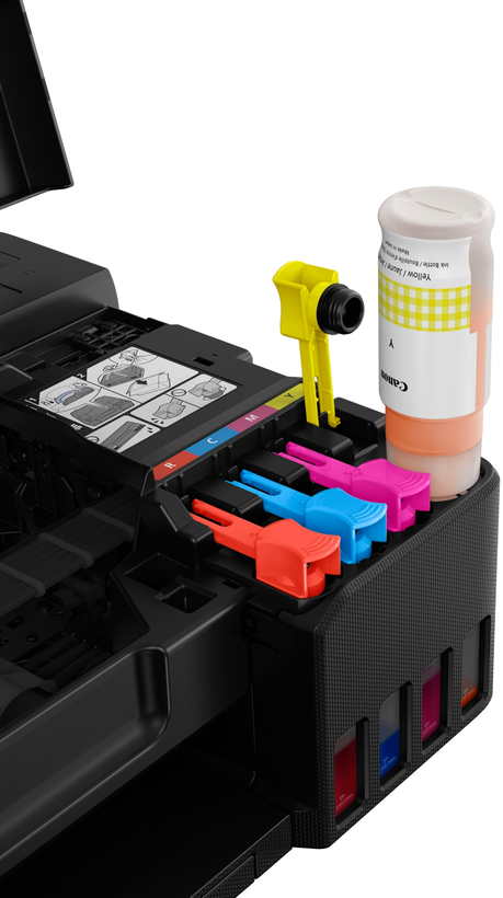 Imprimante Canon PIXMA G550
