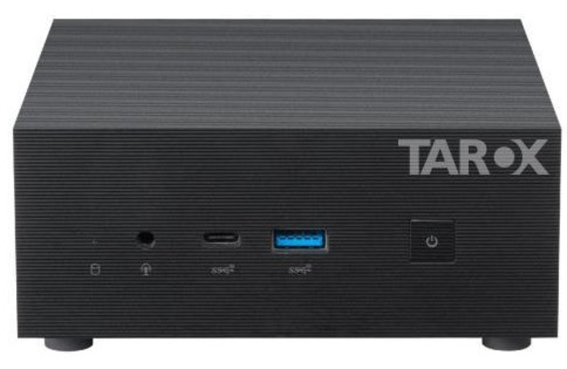 TAROX ECO 50-I i5 8/500GB Mini PC