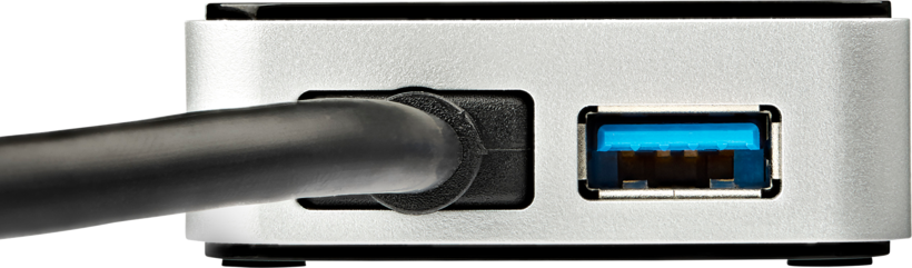 Adaptador USB 3.0 A m. - HDMI h.