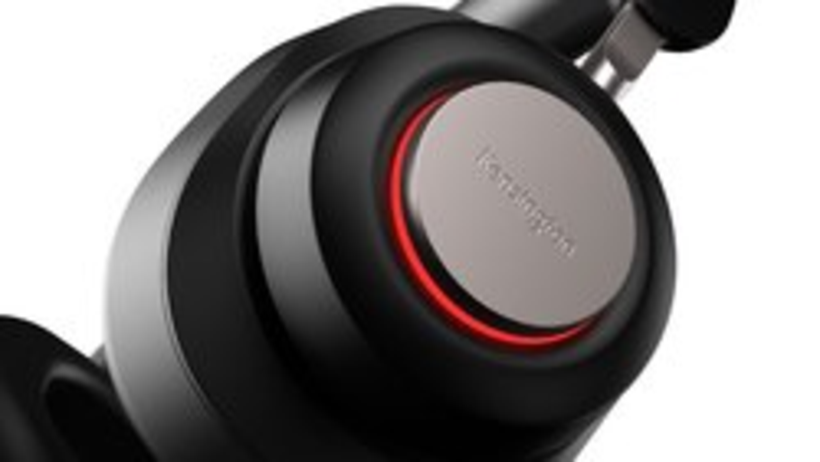 Kensington H2000 USB-C Headset