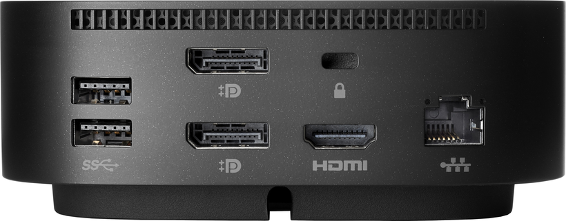Dokovací stanice HP USB C G5