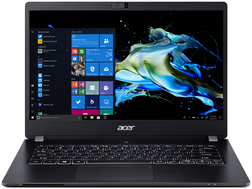 Acer TravelMate P614 i5 8/256GB