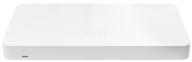 Cisco Meraki Go Router Firewall Plus
