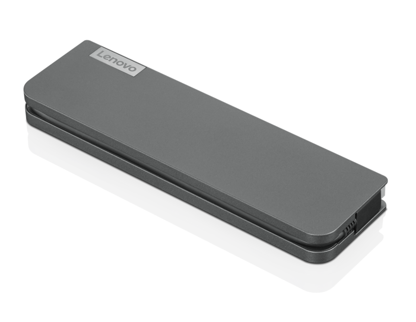 Lenovo USB-C mini dokkolóállomás