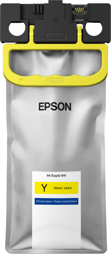 Epson WF EM/EP-C800R XXL Tinte gelb