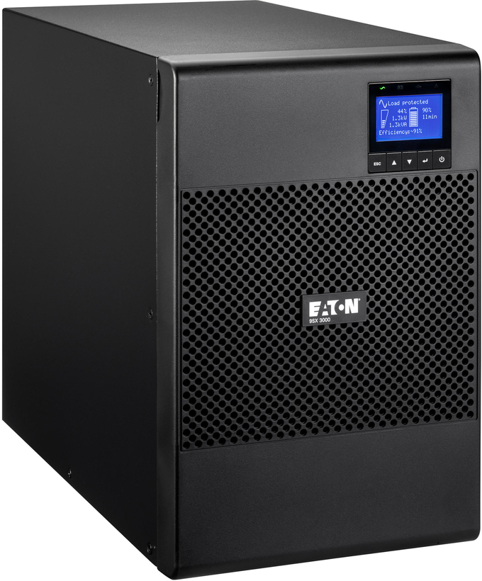 Eaton 9SX 3000i, Tower UPS 230V