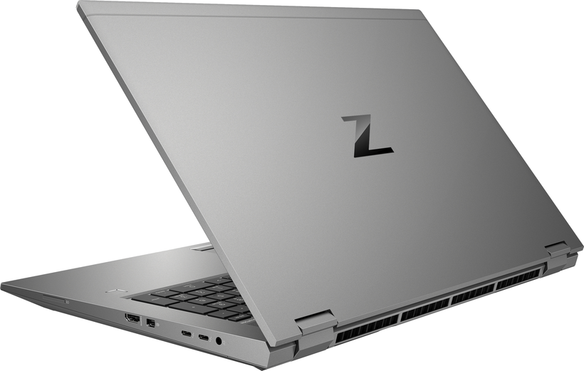 HP ZB Fury 17 G8 i7 A2000 16/512 GB LTE