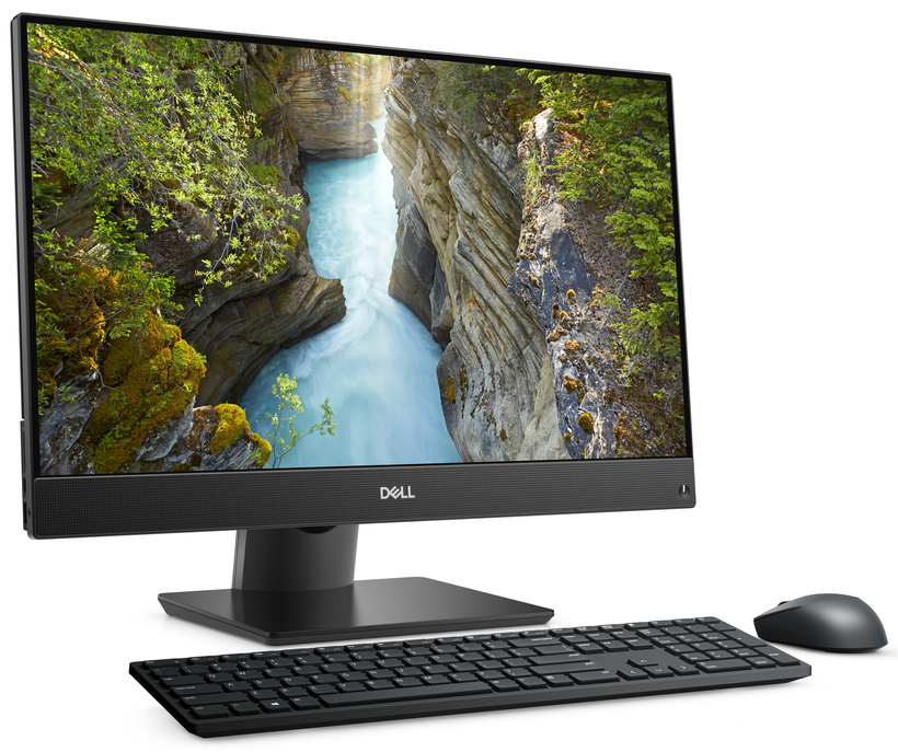 Dell OptiPlex 5490 AIO i5 8/256GB PC