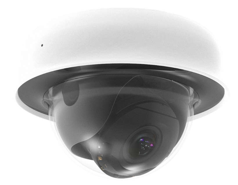 Cisco Meraki MV22X-HW Indoor Camera