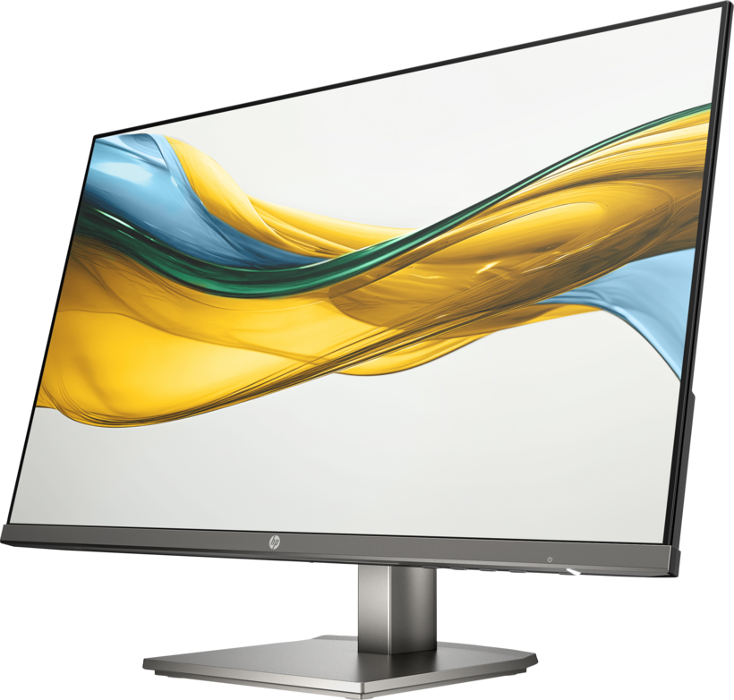 HP Series 5 FHD Monitor - 524da