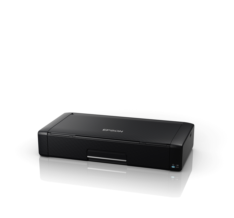 Epson Workforce WF-110W Printer