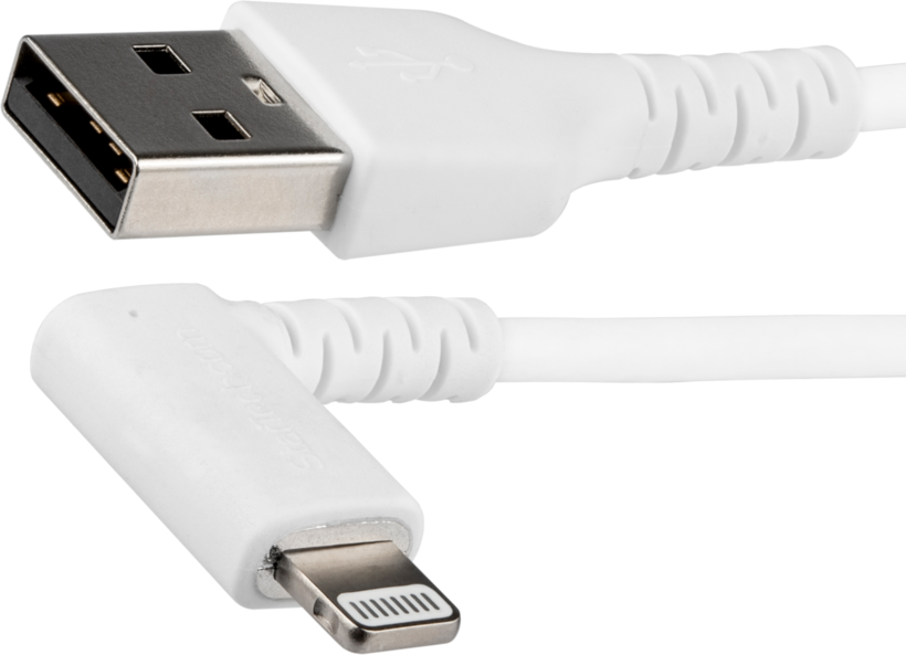 Cabo StarTech USB tipo A-Lightning 1 m